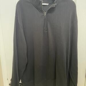 Mens Cutter & Buck Pullover Shirt sz XL